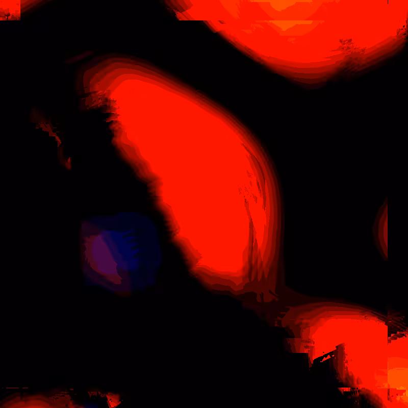 Solar Flare #19