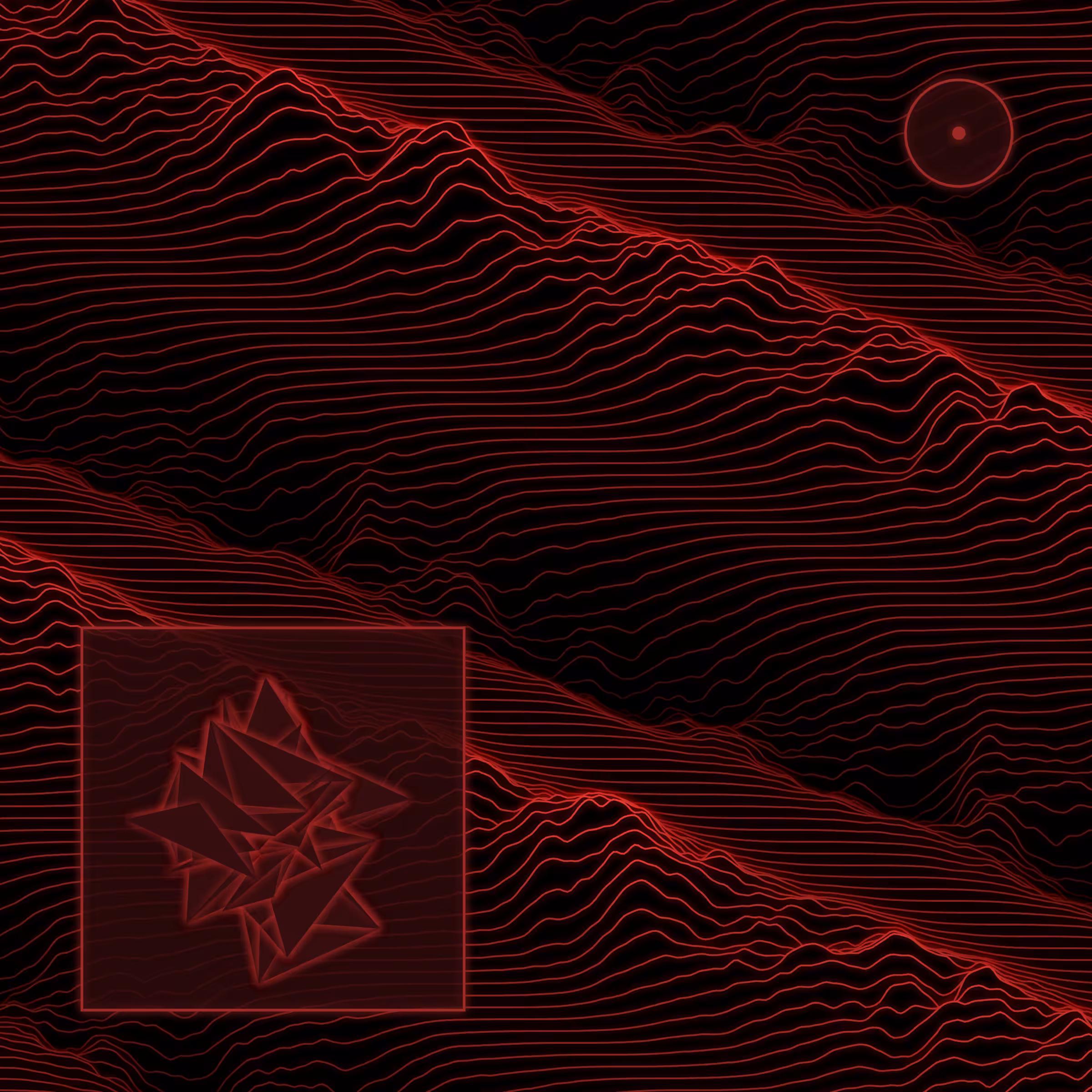 Unknown Signals #747