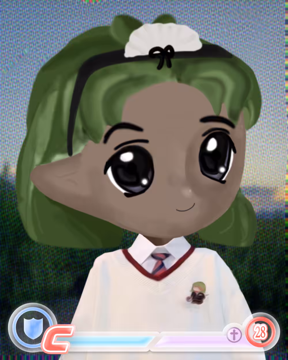Milady 3792