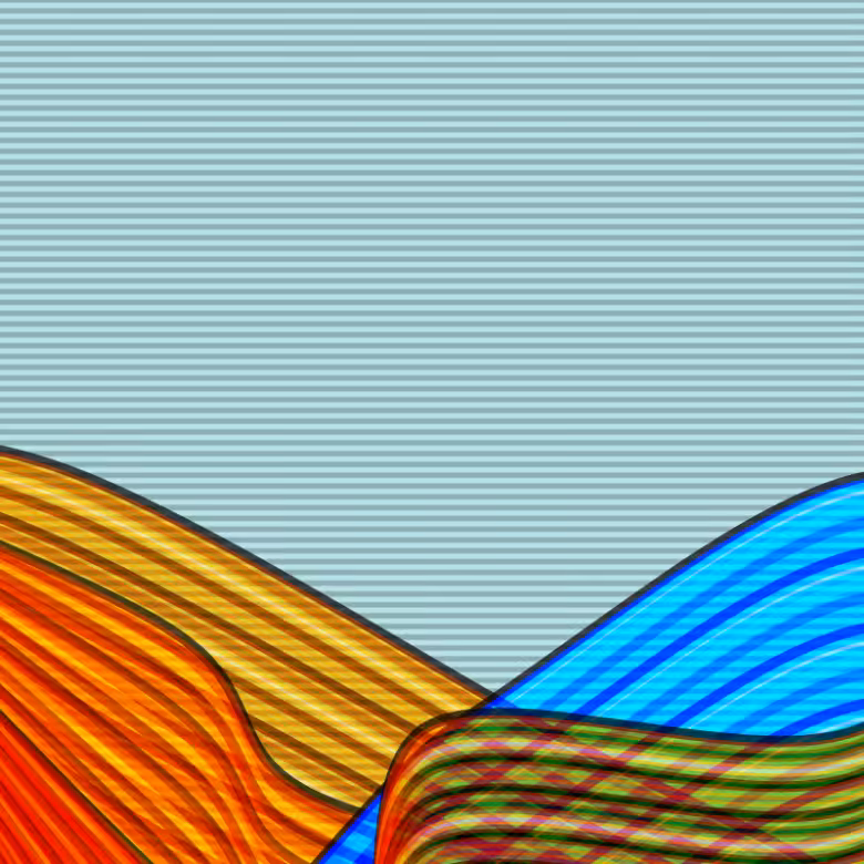 linescape #25