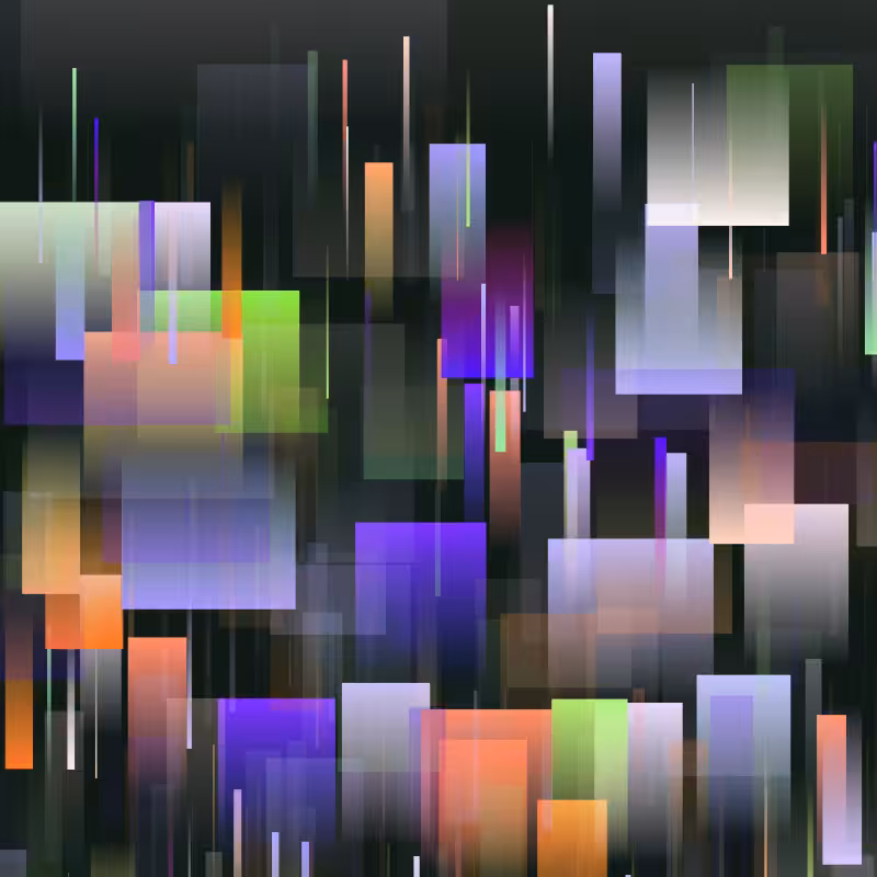 Minimum Viable Art {01:Colors} #3