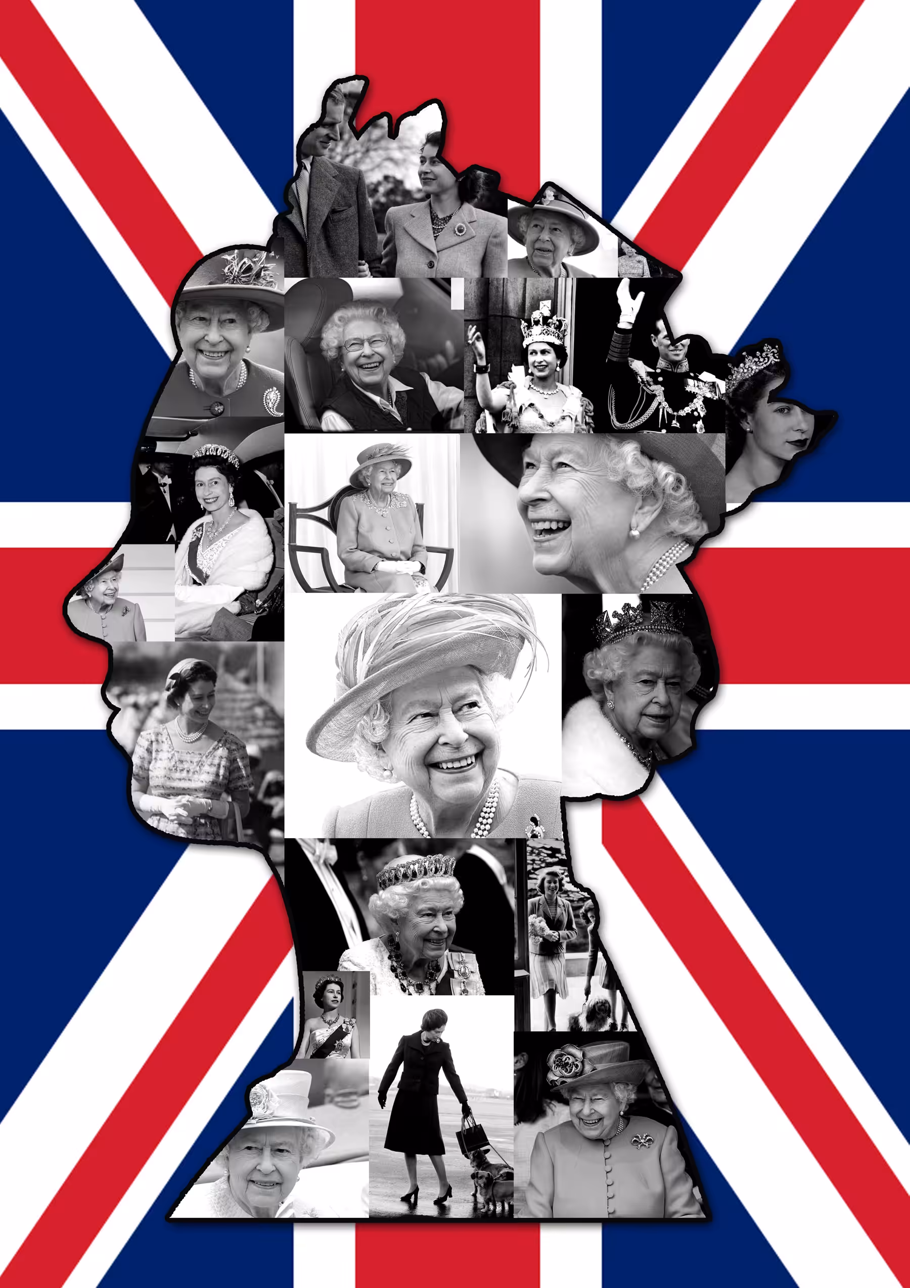 Queen Elizabeth II Platinum Jubilee