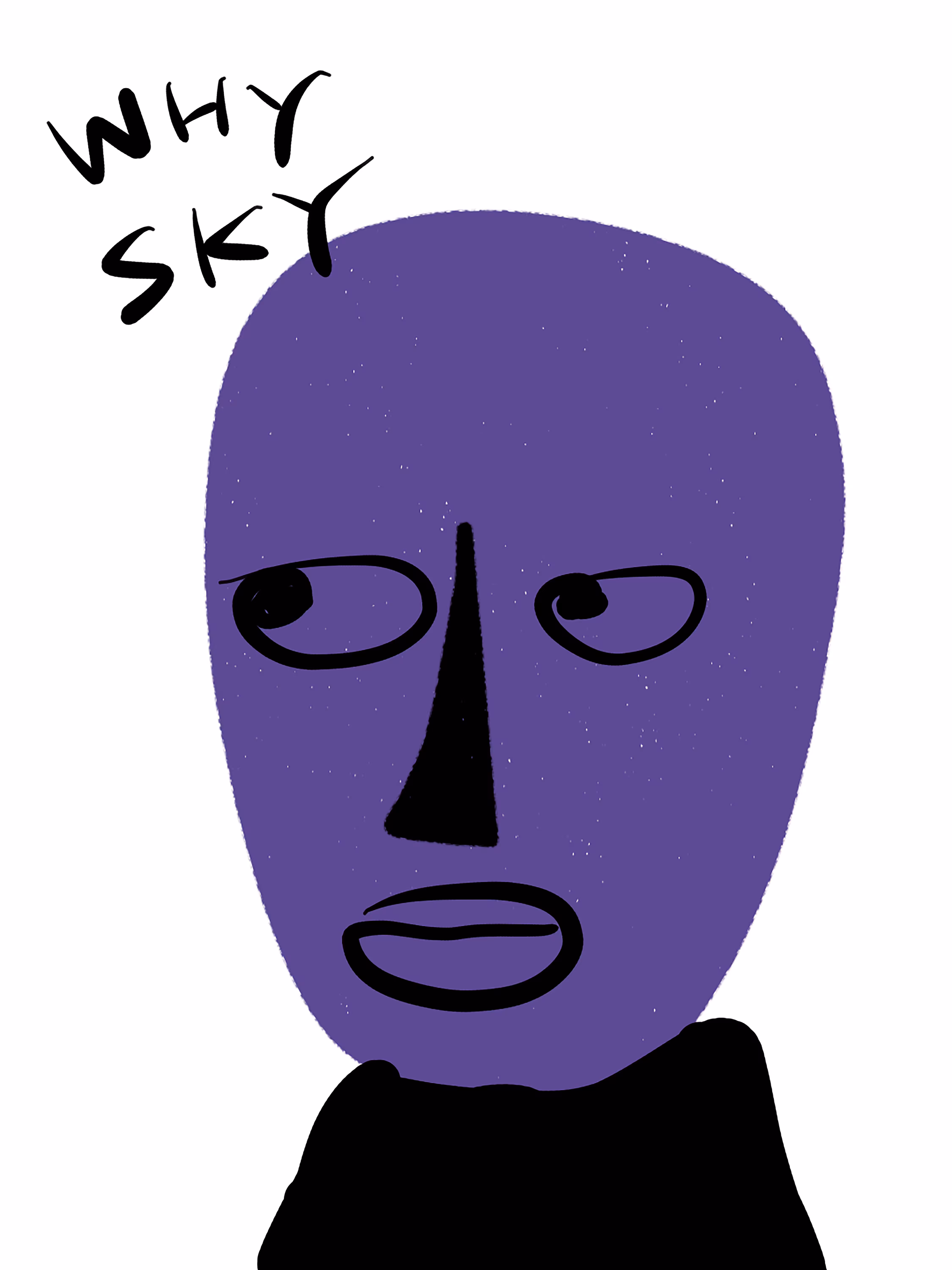 Why Sky