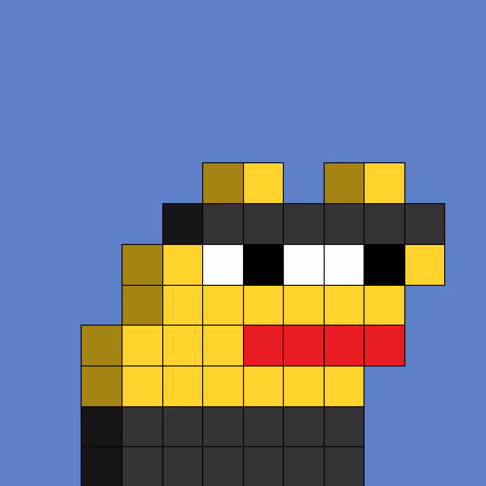 Pepel #325