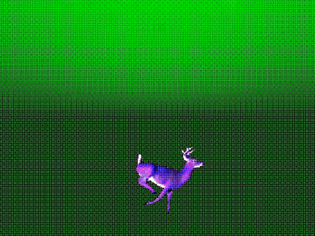 Deerhunter #9
