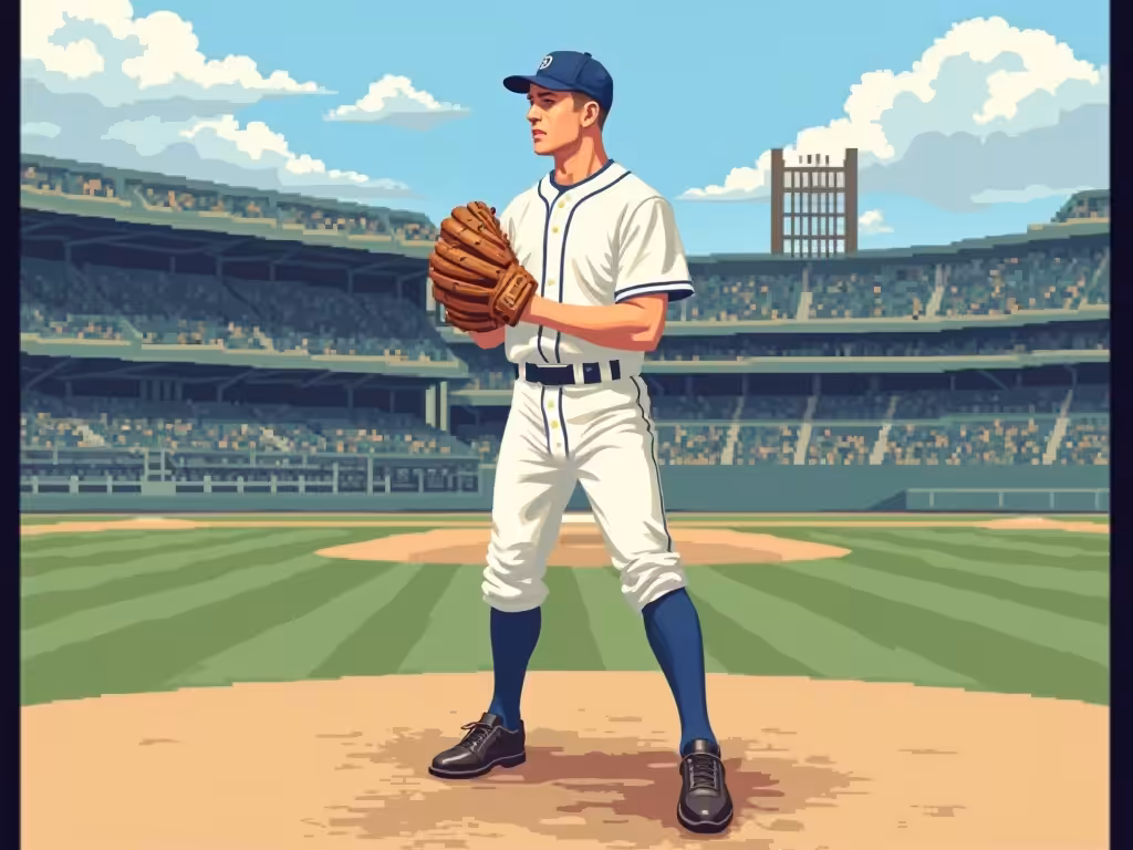 DataBaseball: Pee Wee Reese - 1953 (4 PV)