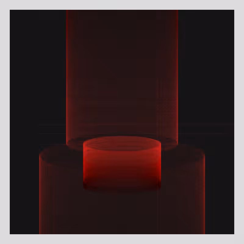 isometry #11