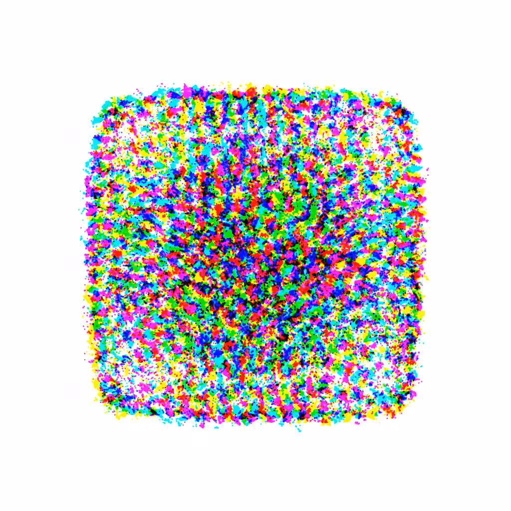chromadynamics #63