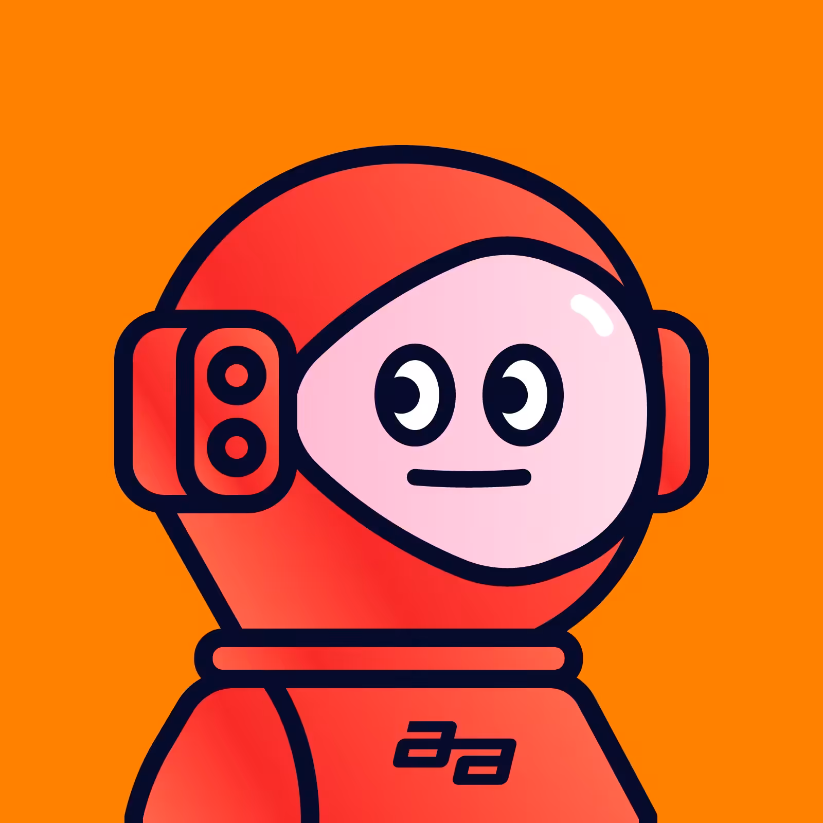 Awkward Astronauts #7555
