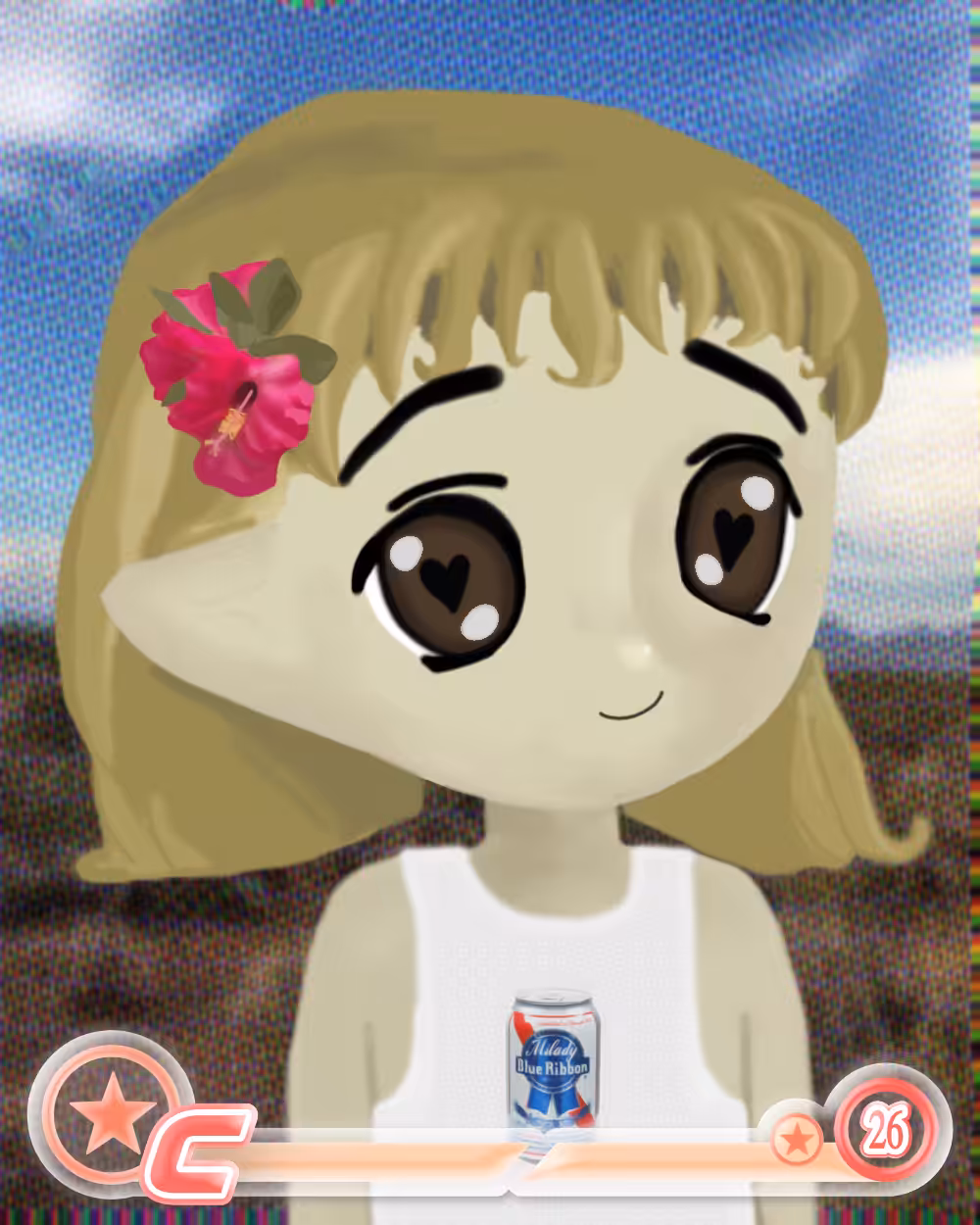 Milady 4049
