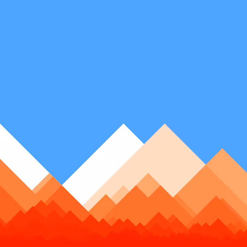 Mountains #151