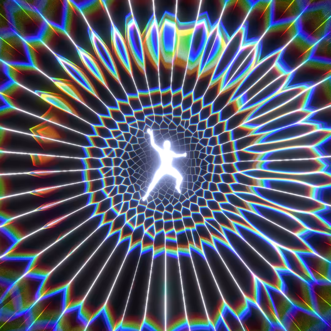 Color Spin [004]