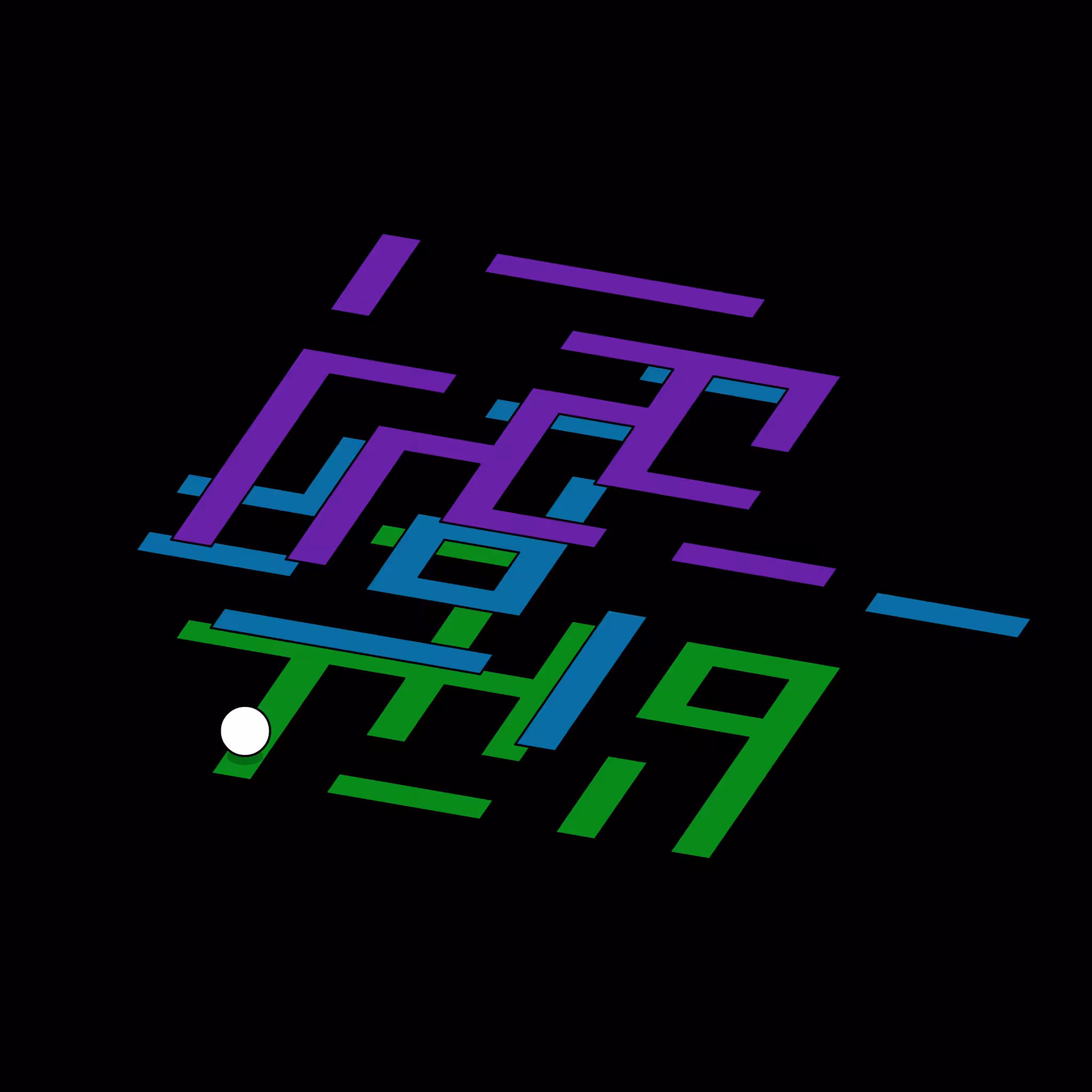 Superposition #42