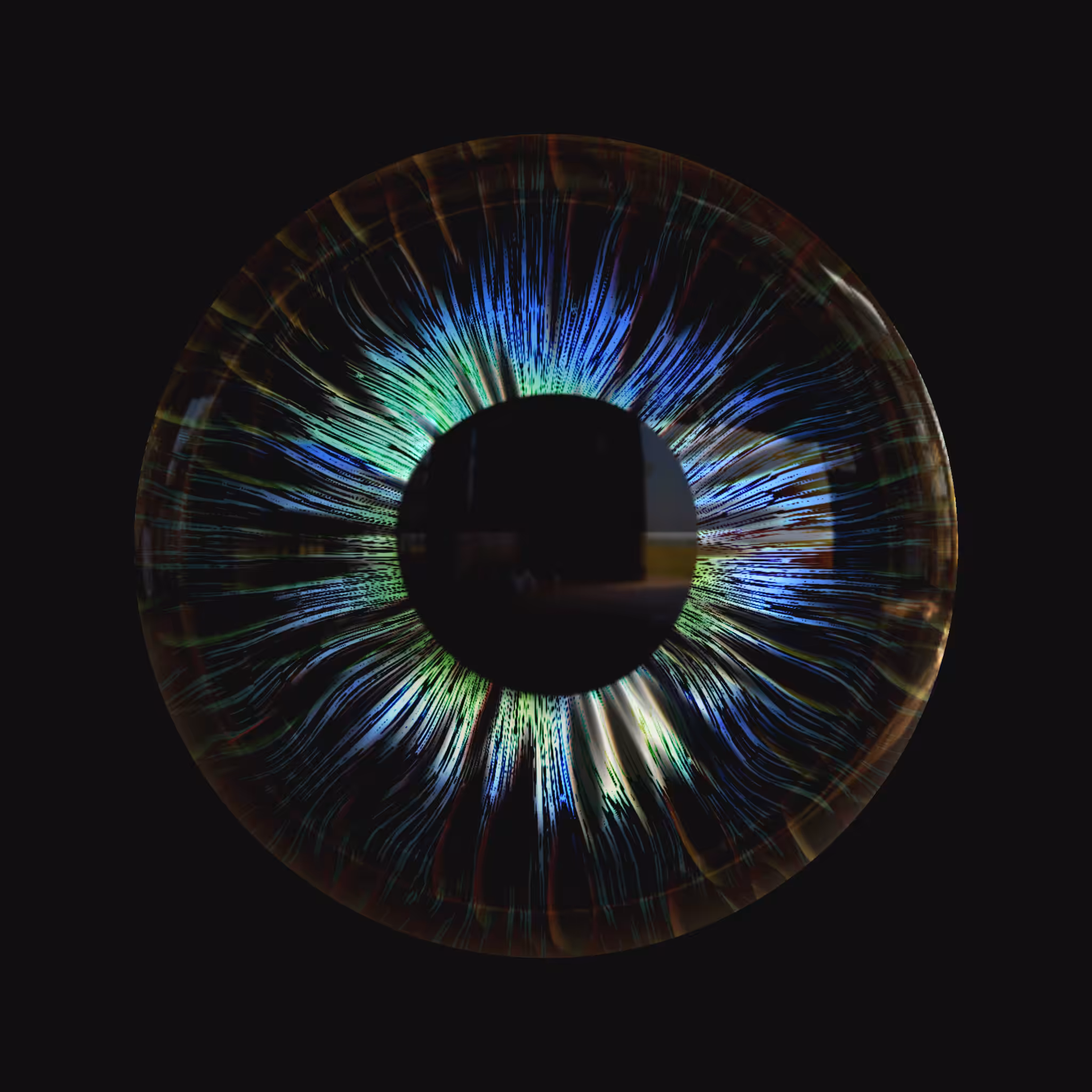 EYES #37