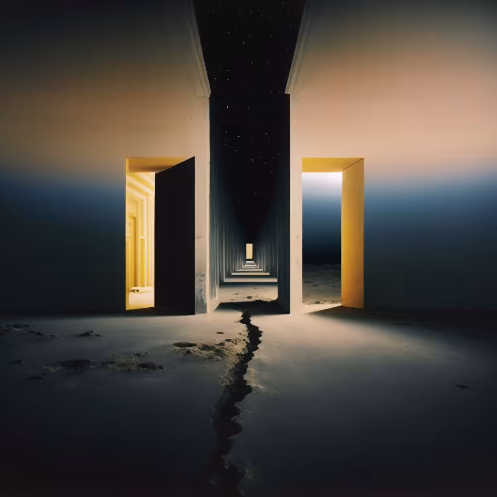 Two