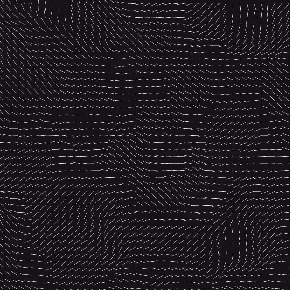Geometric Fluidity #506