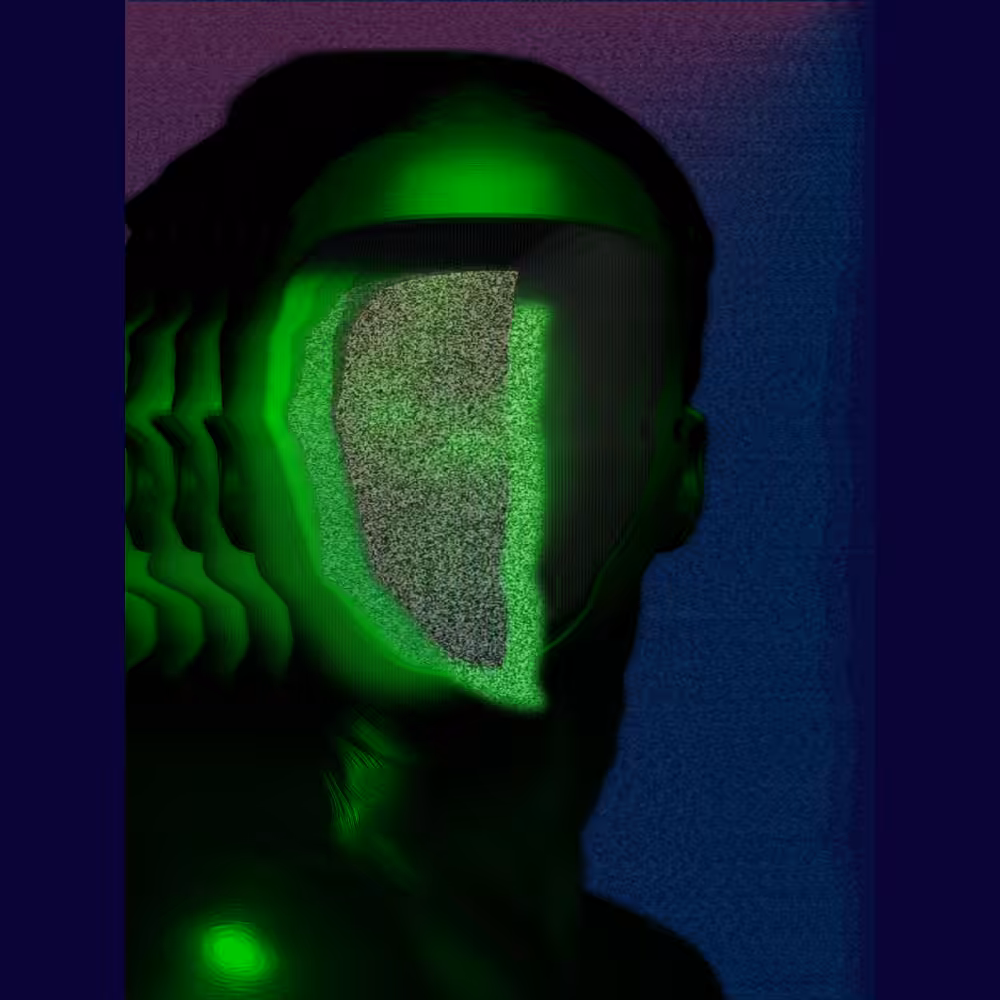 Layers of Noise #76