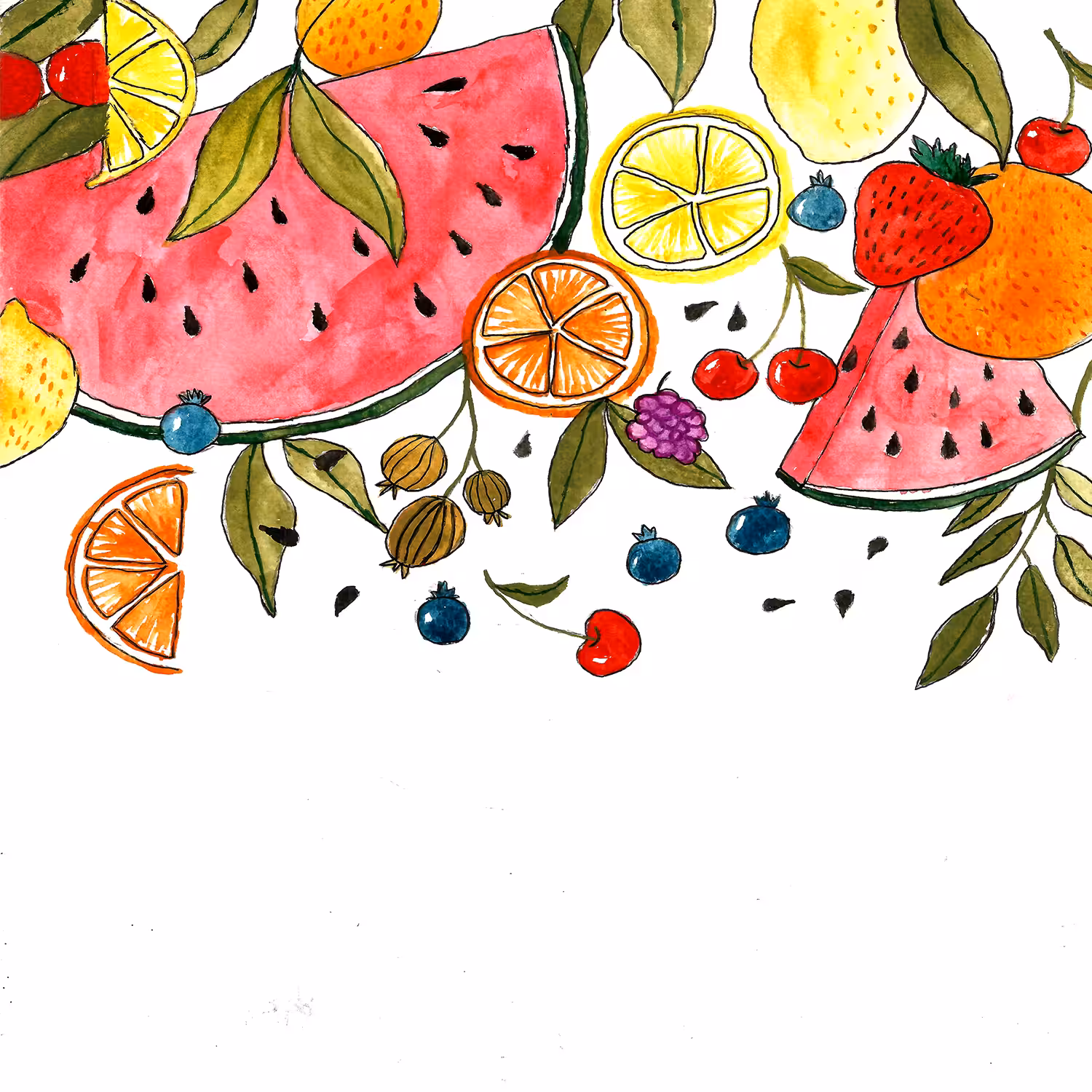 Fruity