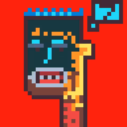 Cryptopirate B