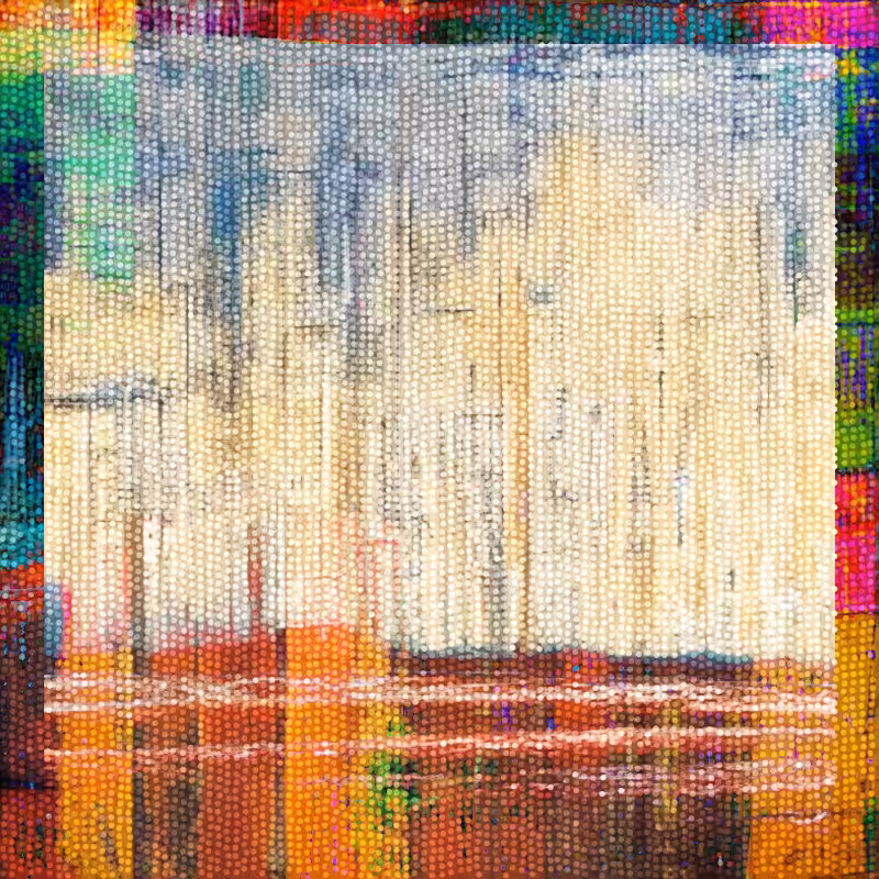 Fax Abstraction #49