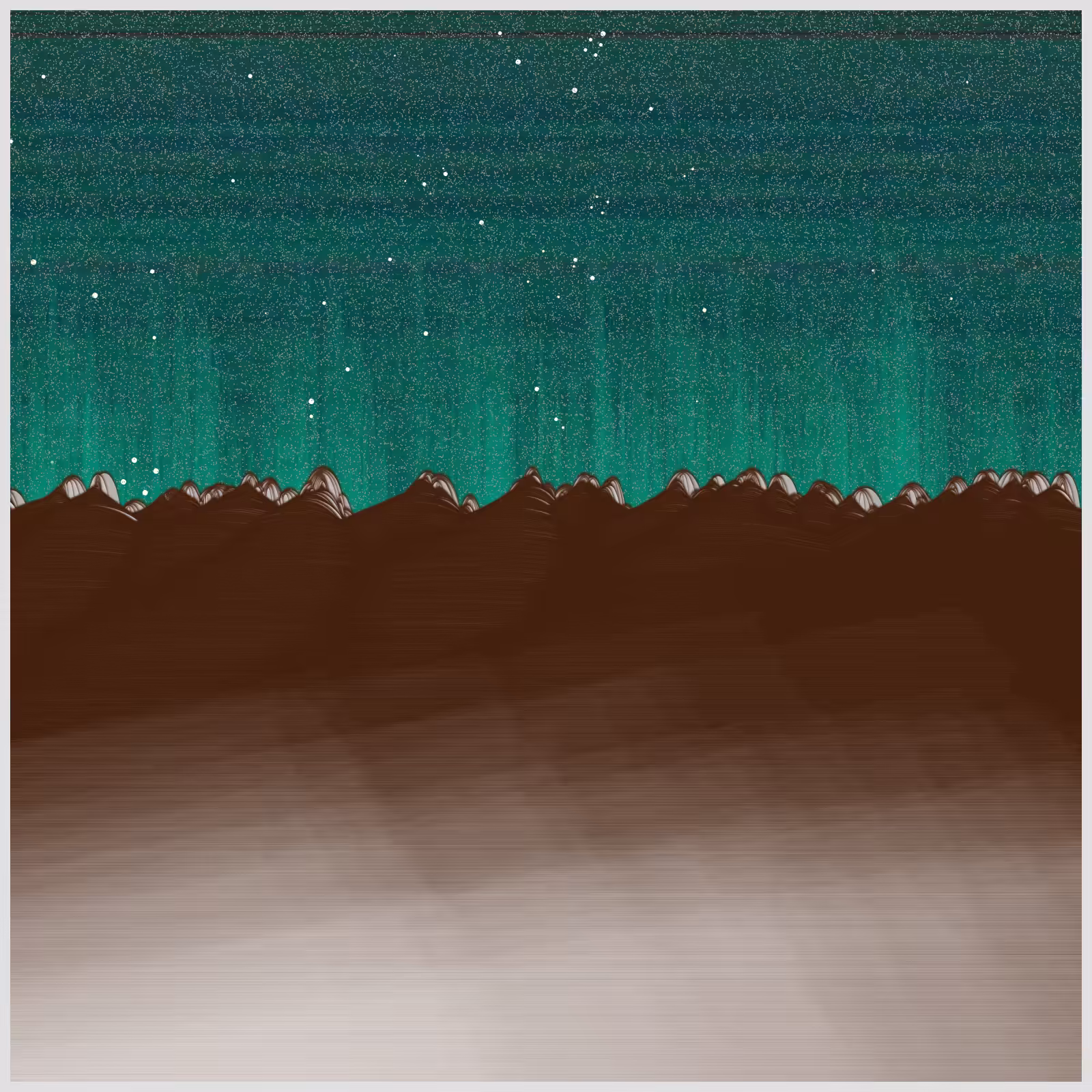 Holy Mountain #159
