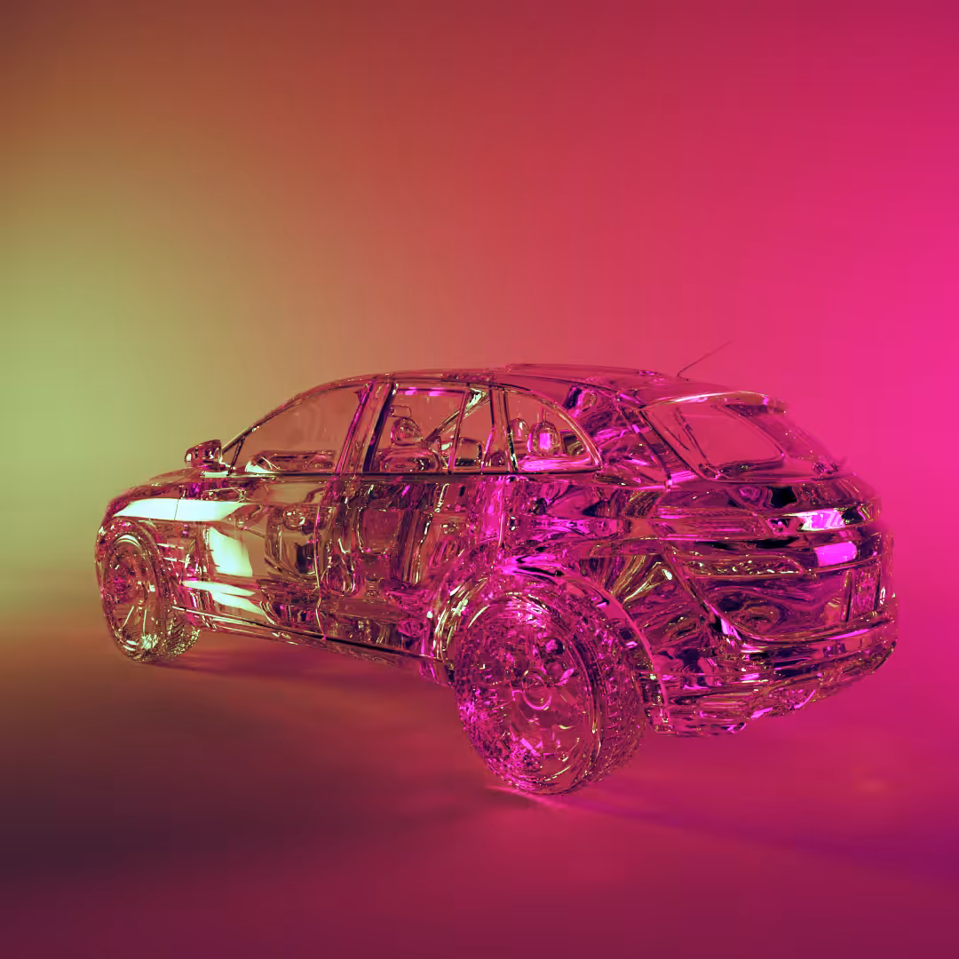 Car Glass