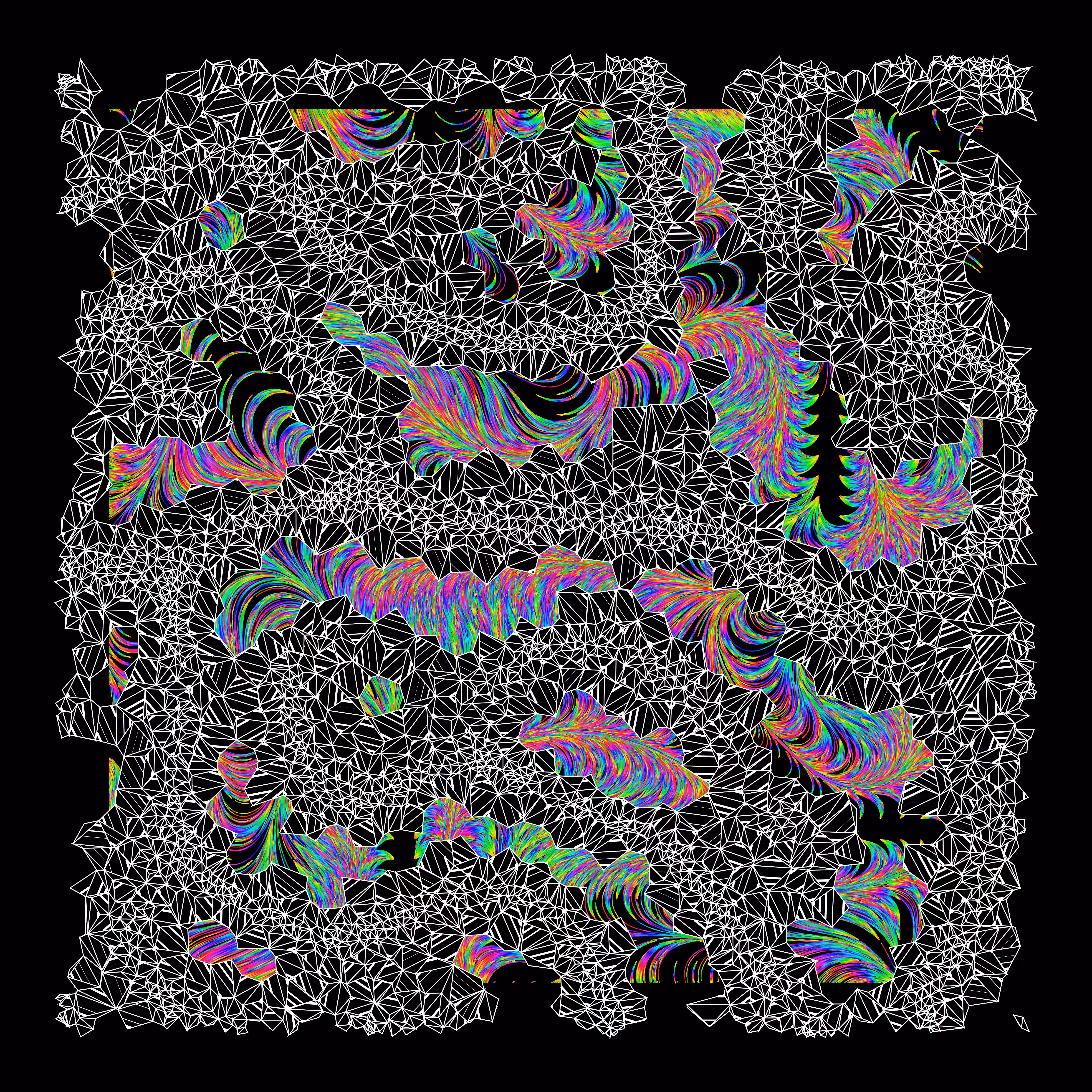Ephemeral Tides #126