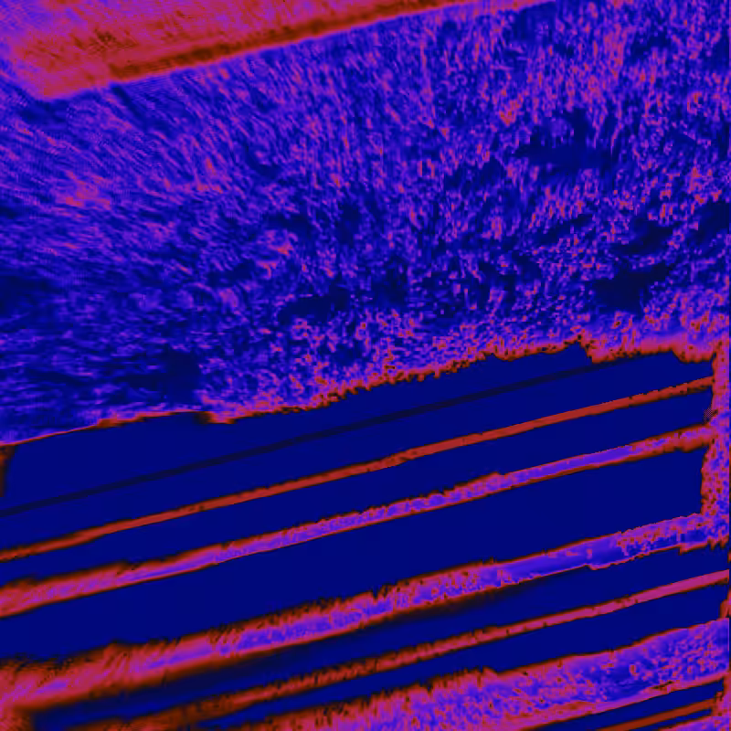 Pixel propagation #10