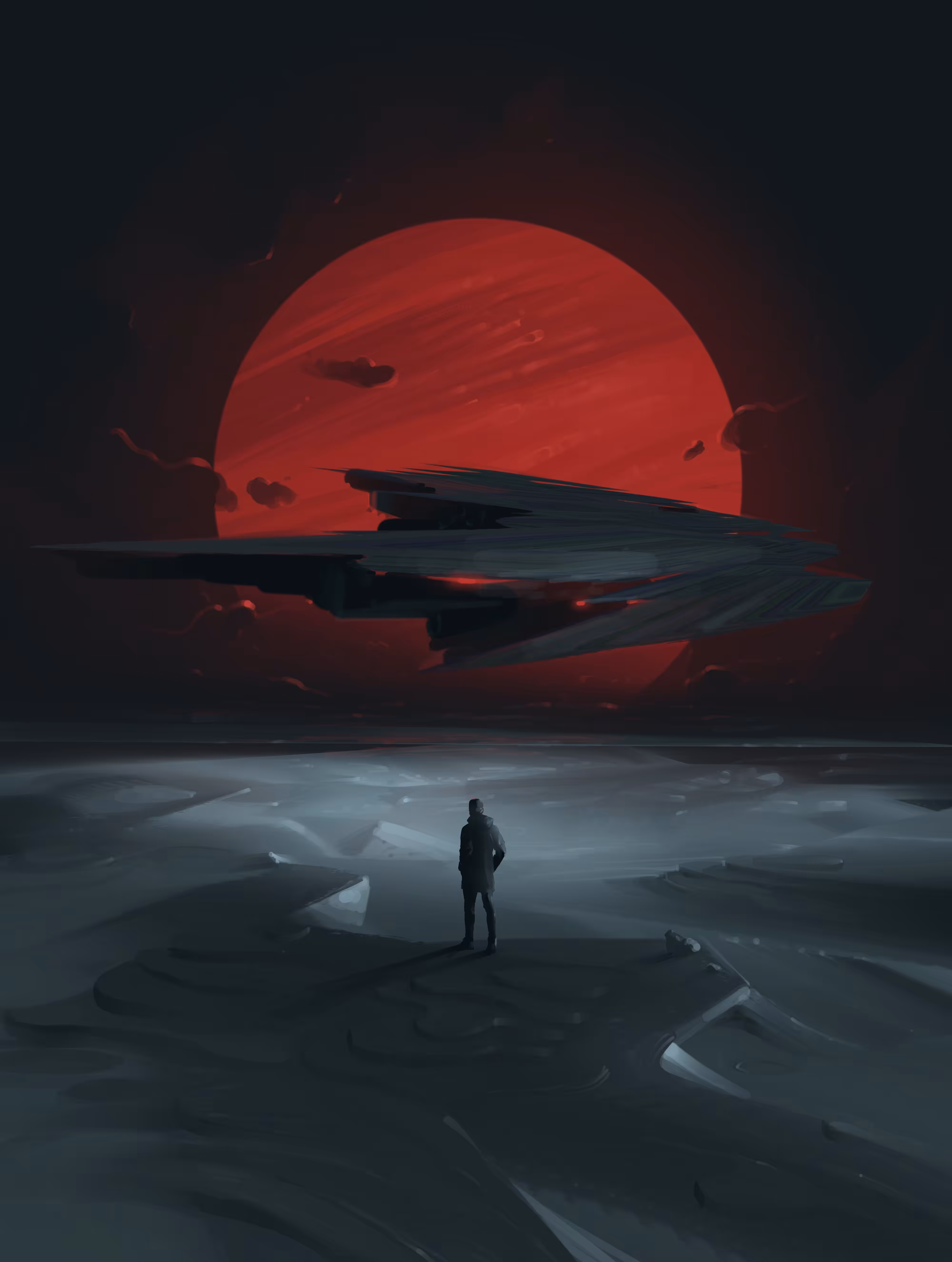 Way Out of The Void