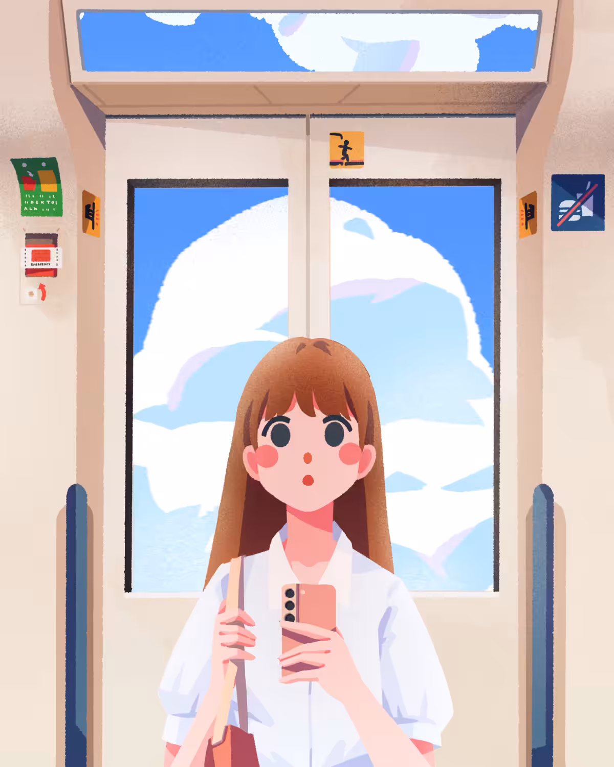 Fleeting Mind