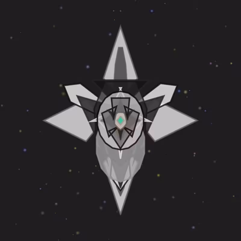 Starship Generation #18