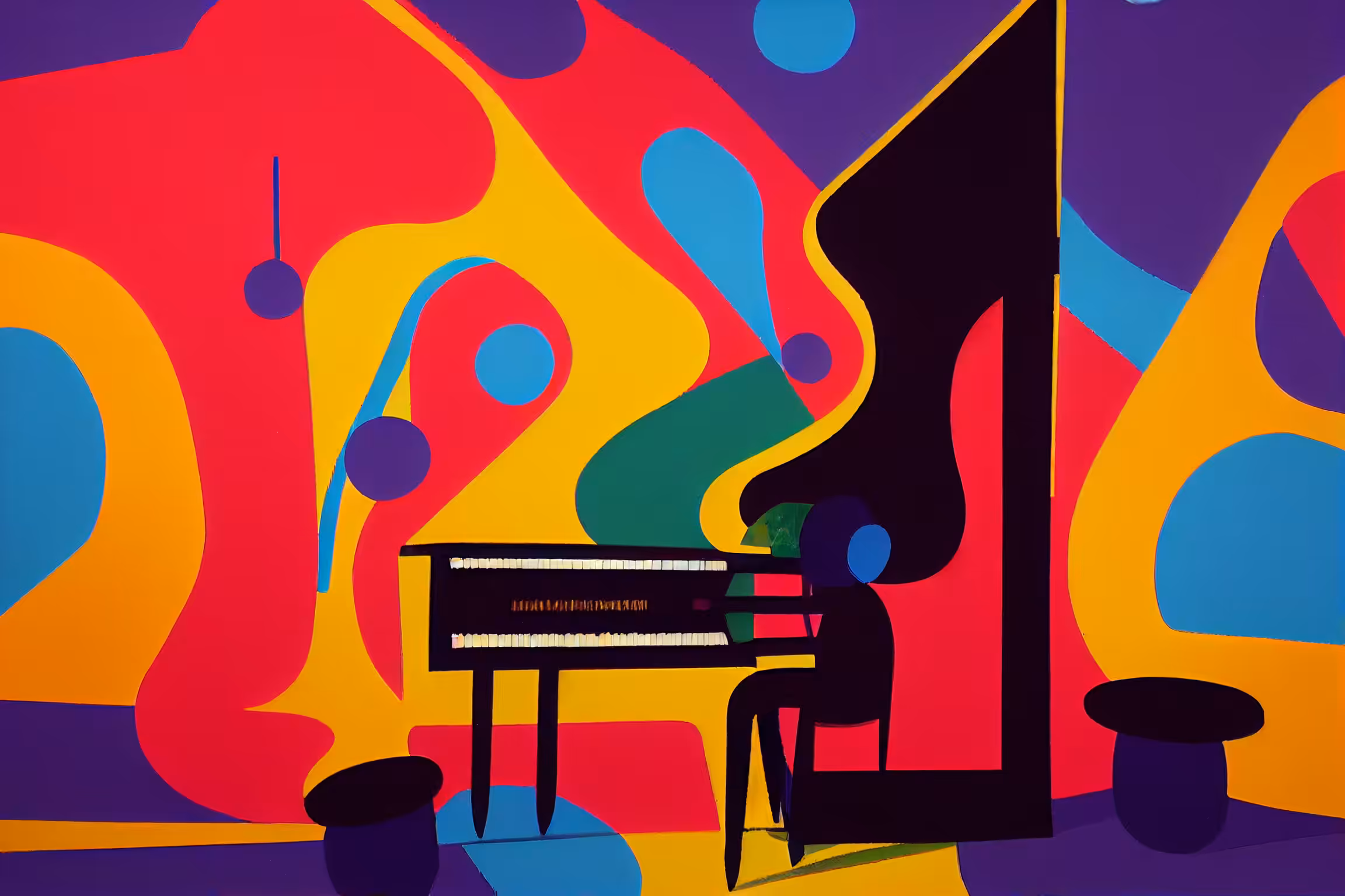 Piano Man