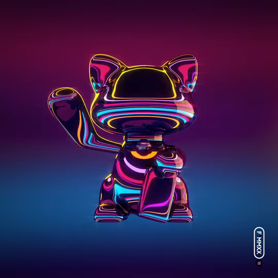 F*MMXX NEON BARS