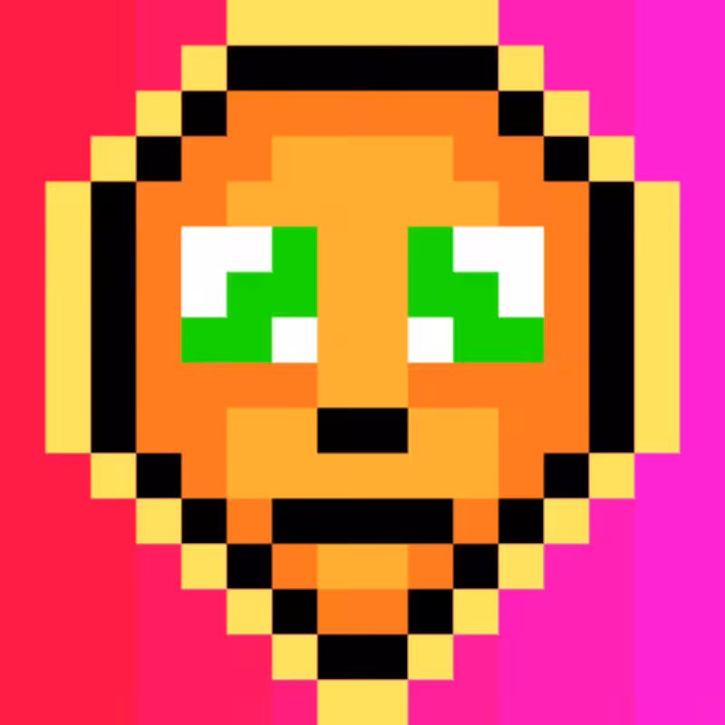 Funkin Alienz #98