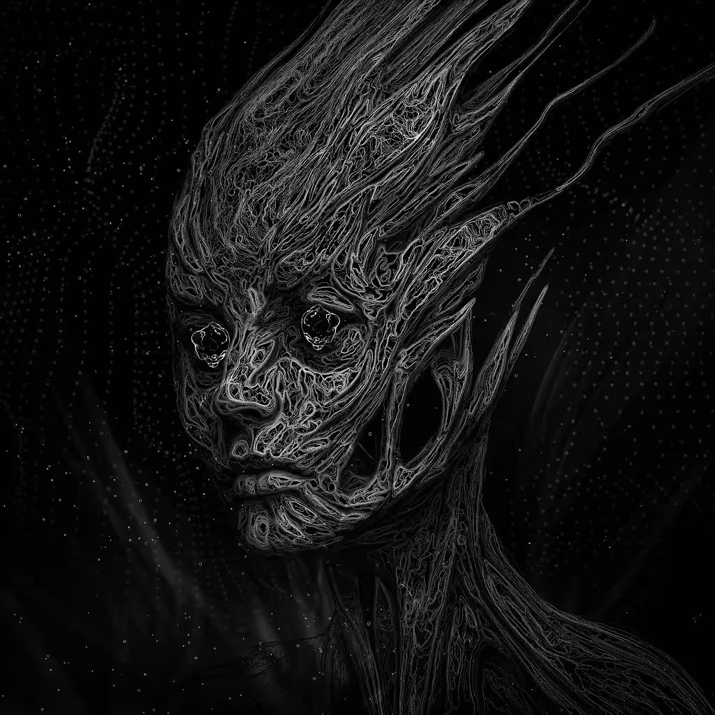 Deep Connection