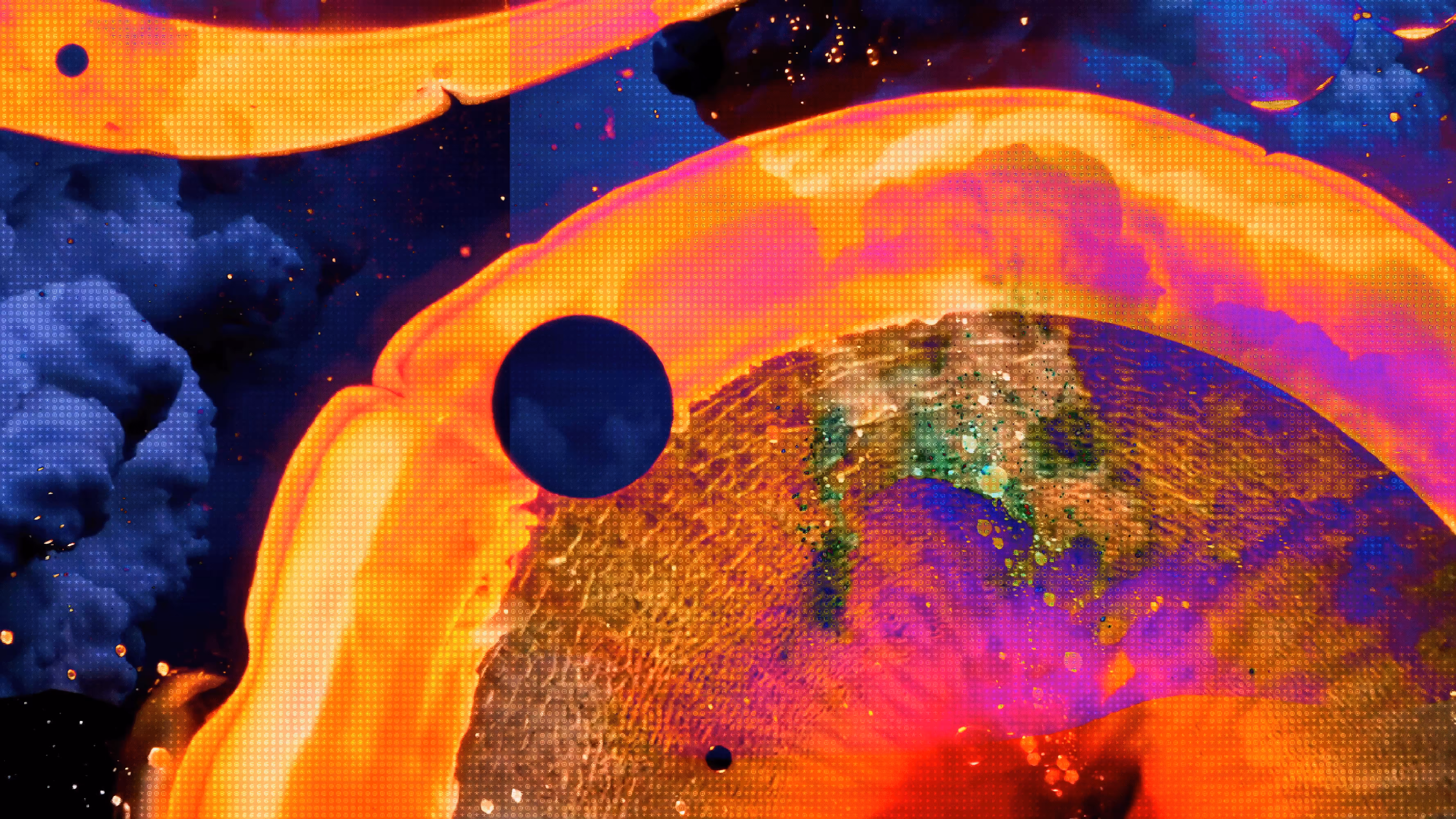 Earth Diver / First Breath