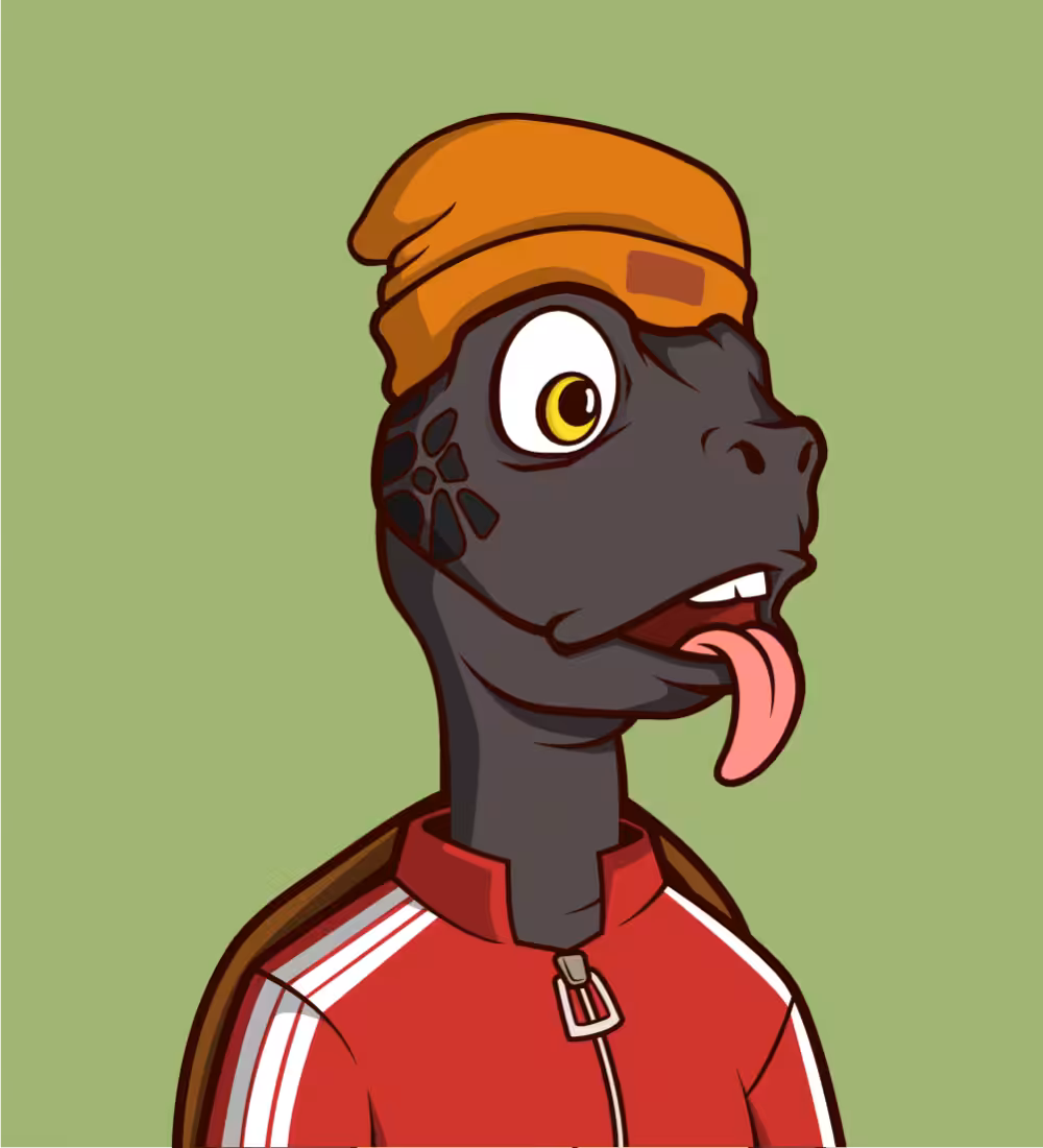 Tiny Turtle 49