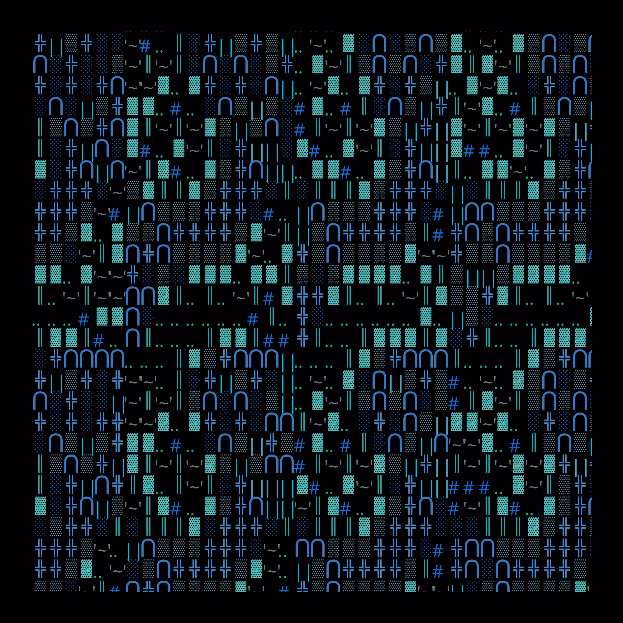 g l y p h #245407