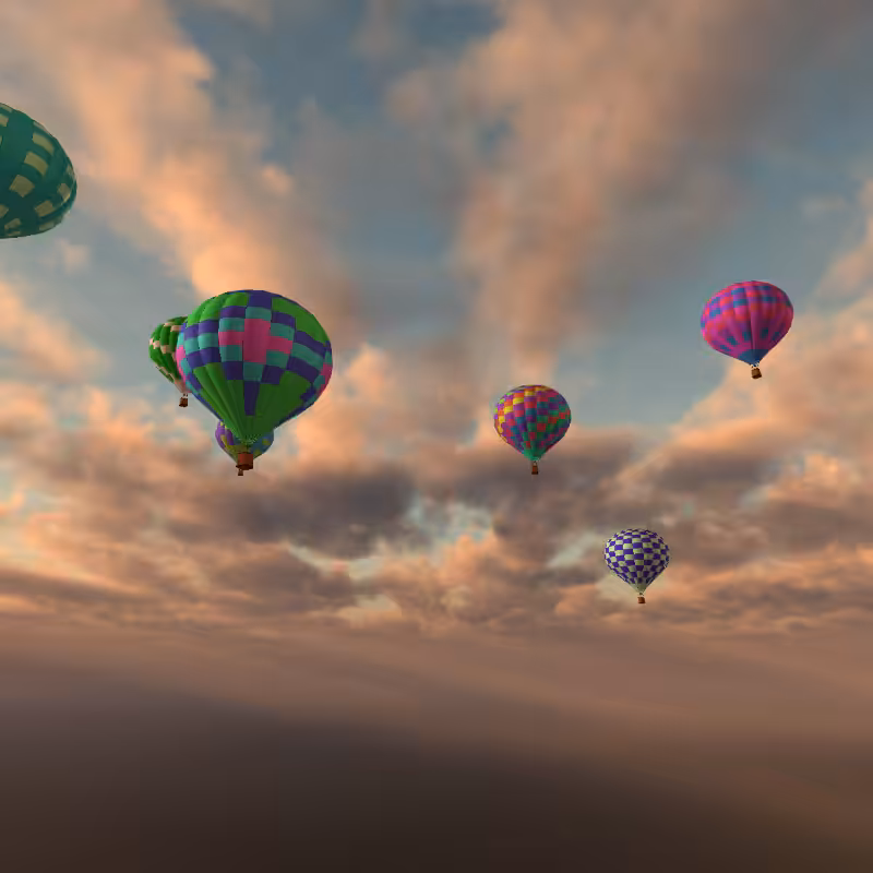 Balloonz #10
