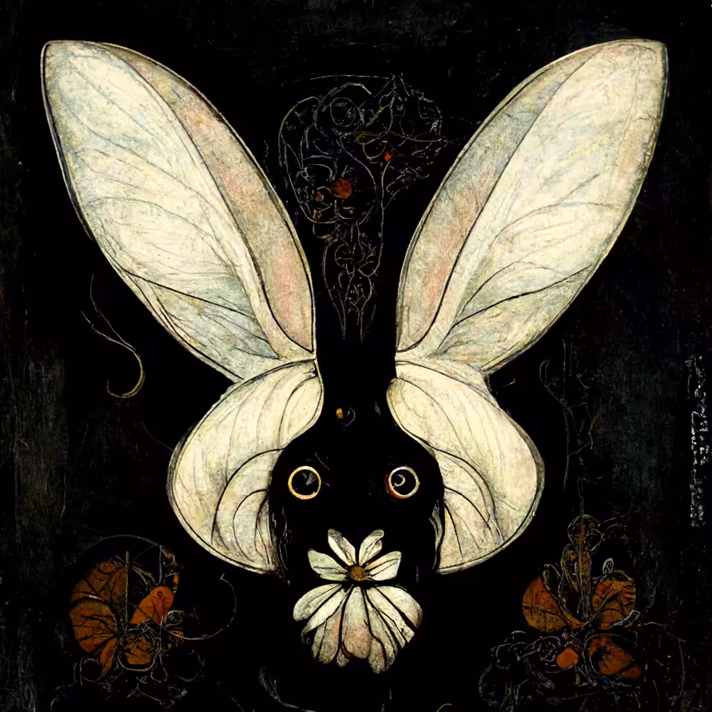 Dark Fly