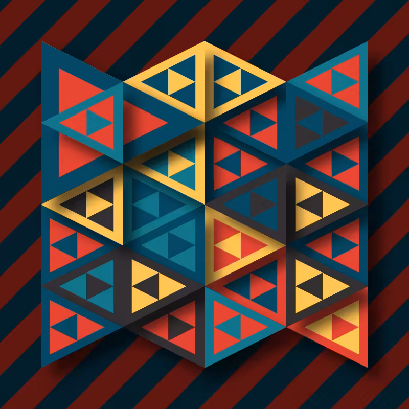 Simple Patterns 2 #195