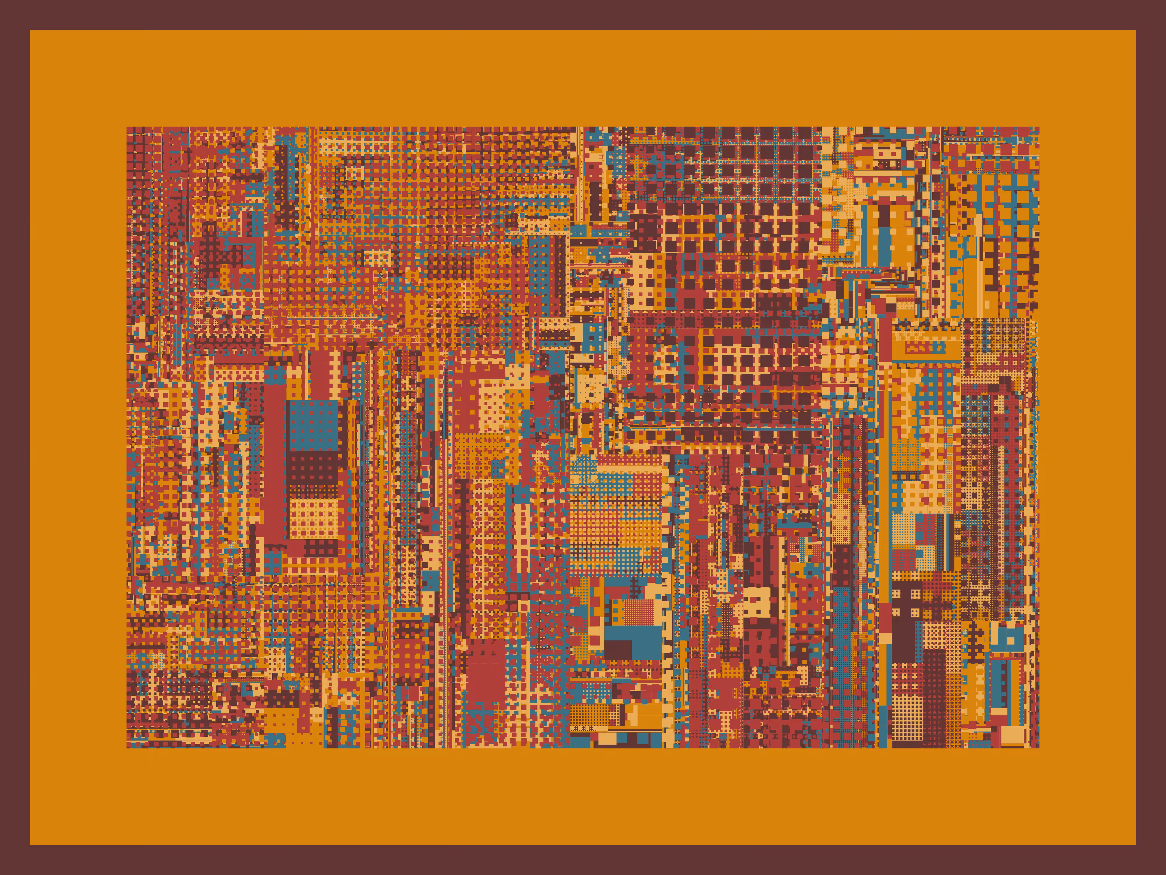 Blocks #291
