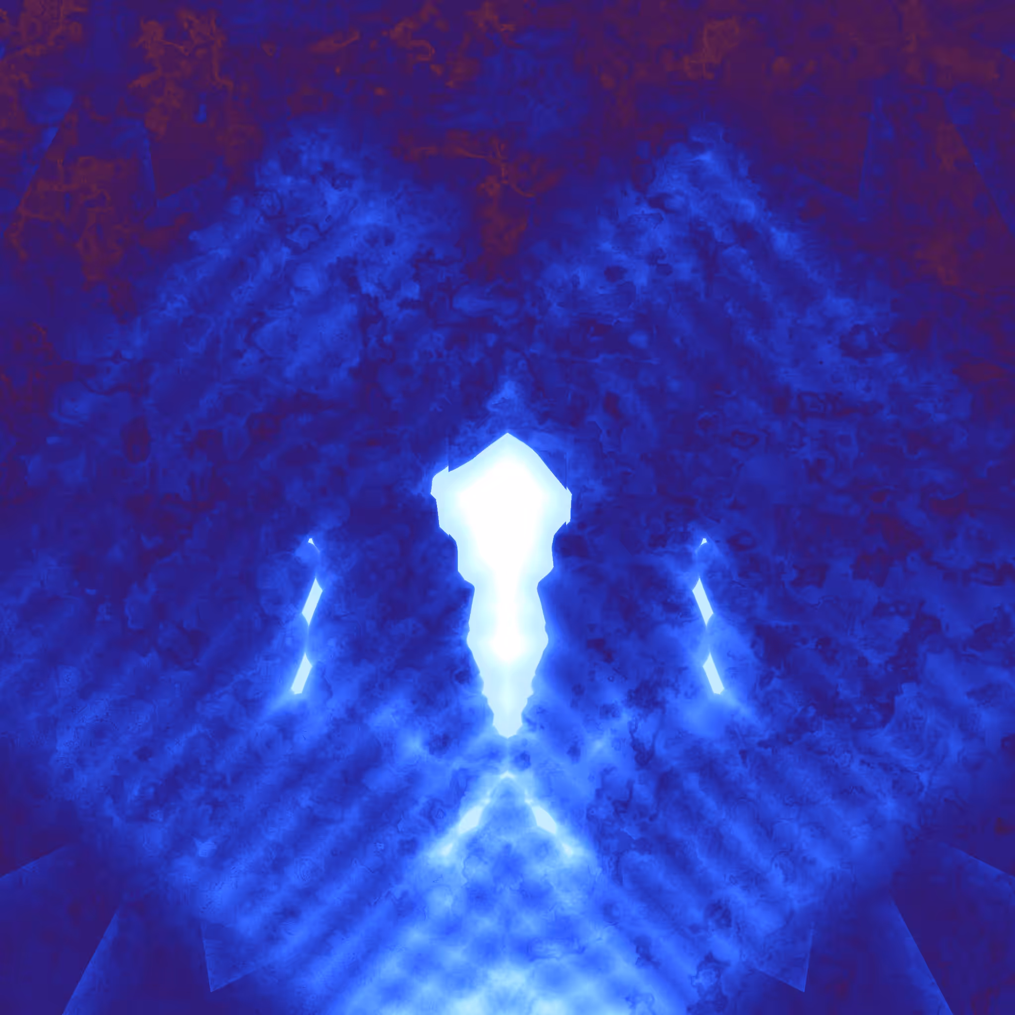 Cirque de Lumières #135
