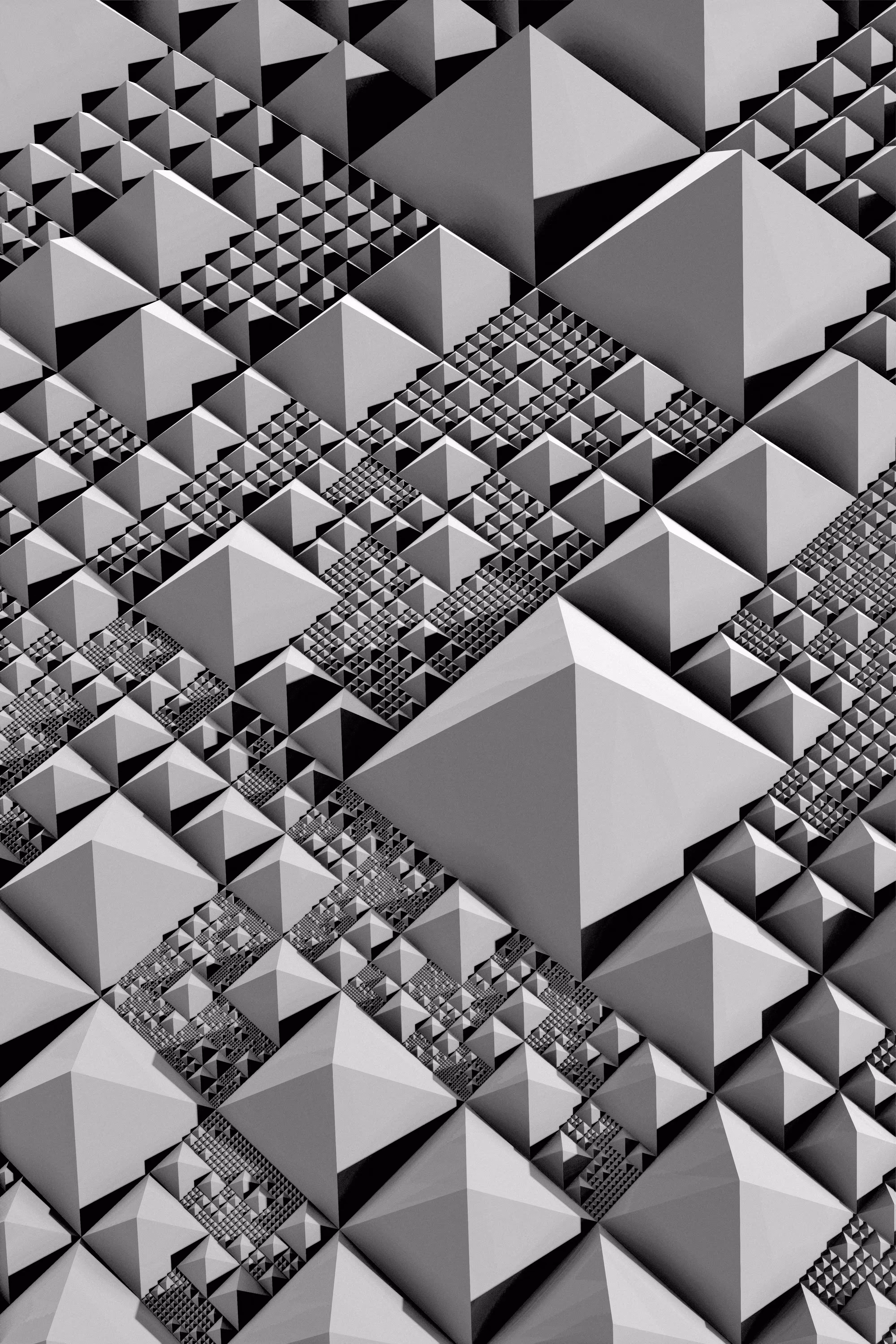 Structure and Chaos