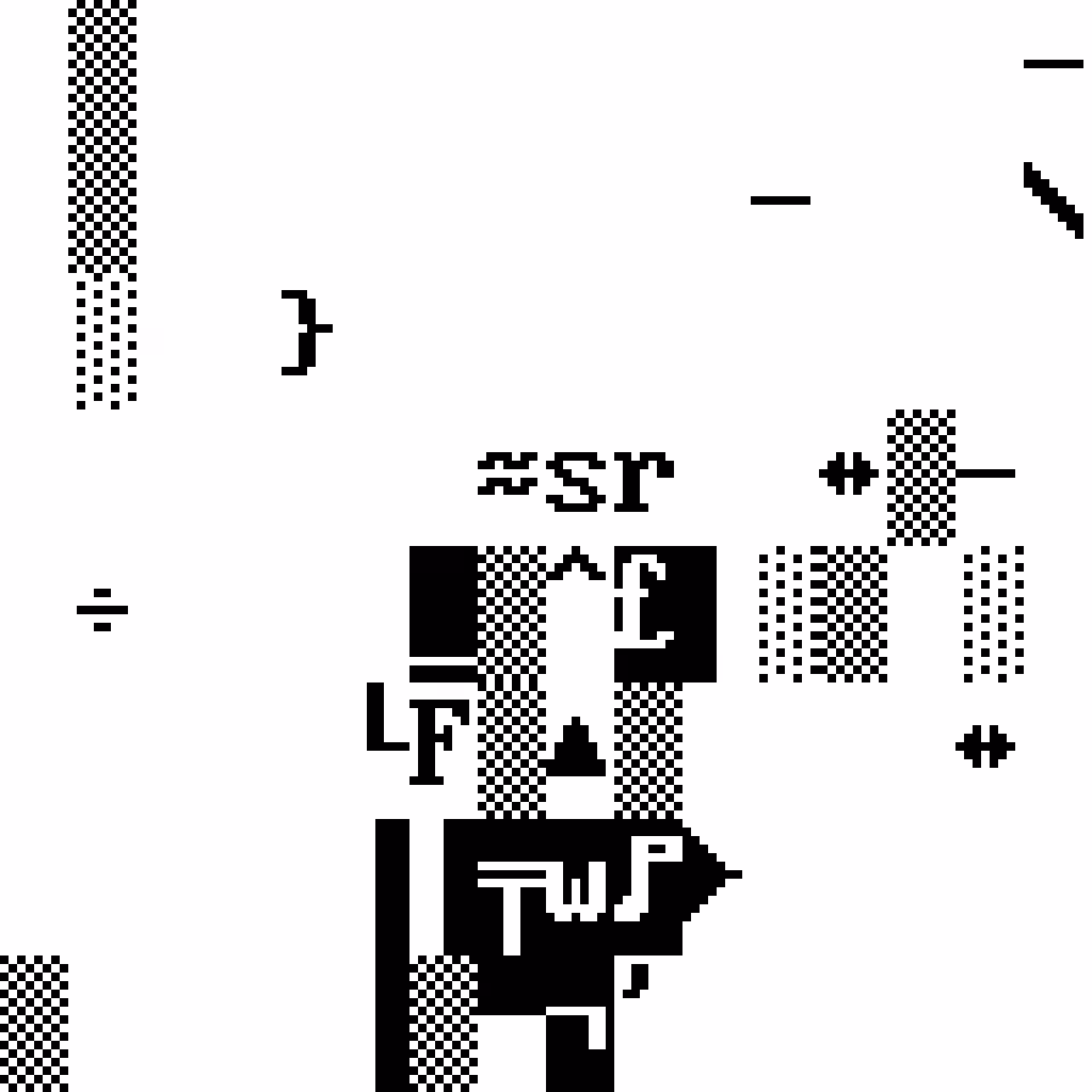 DOS Punk 62