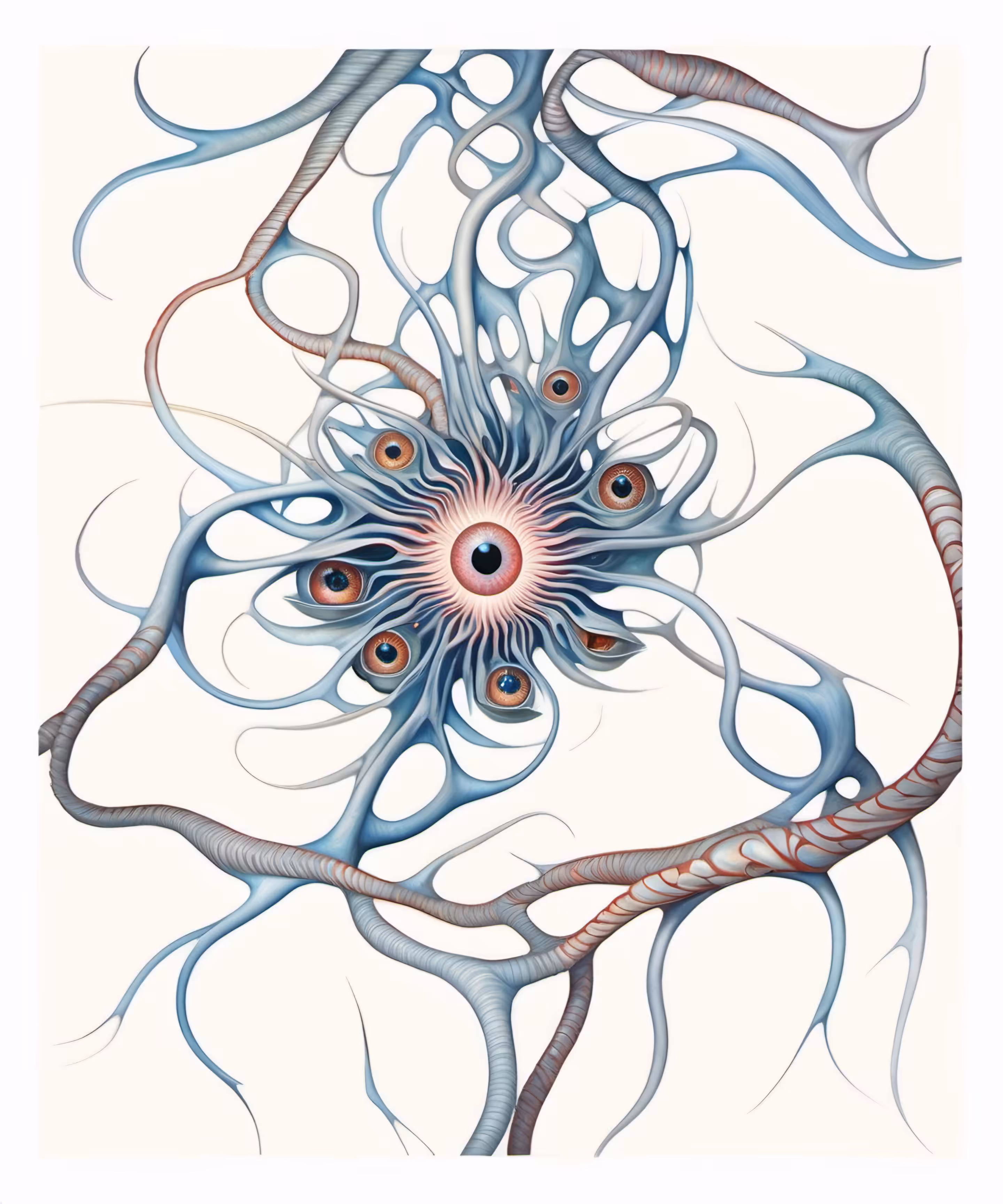eye sea #29