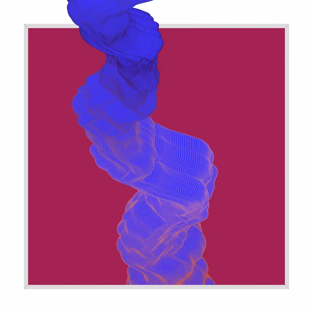 Framed Growth 242