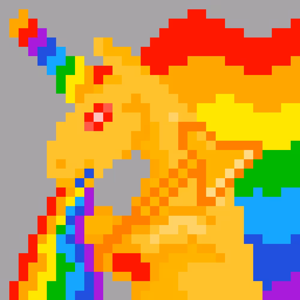 Unicorn #901