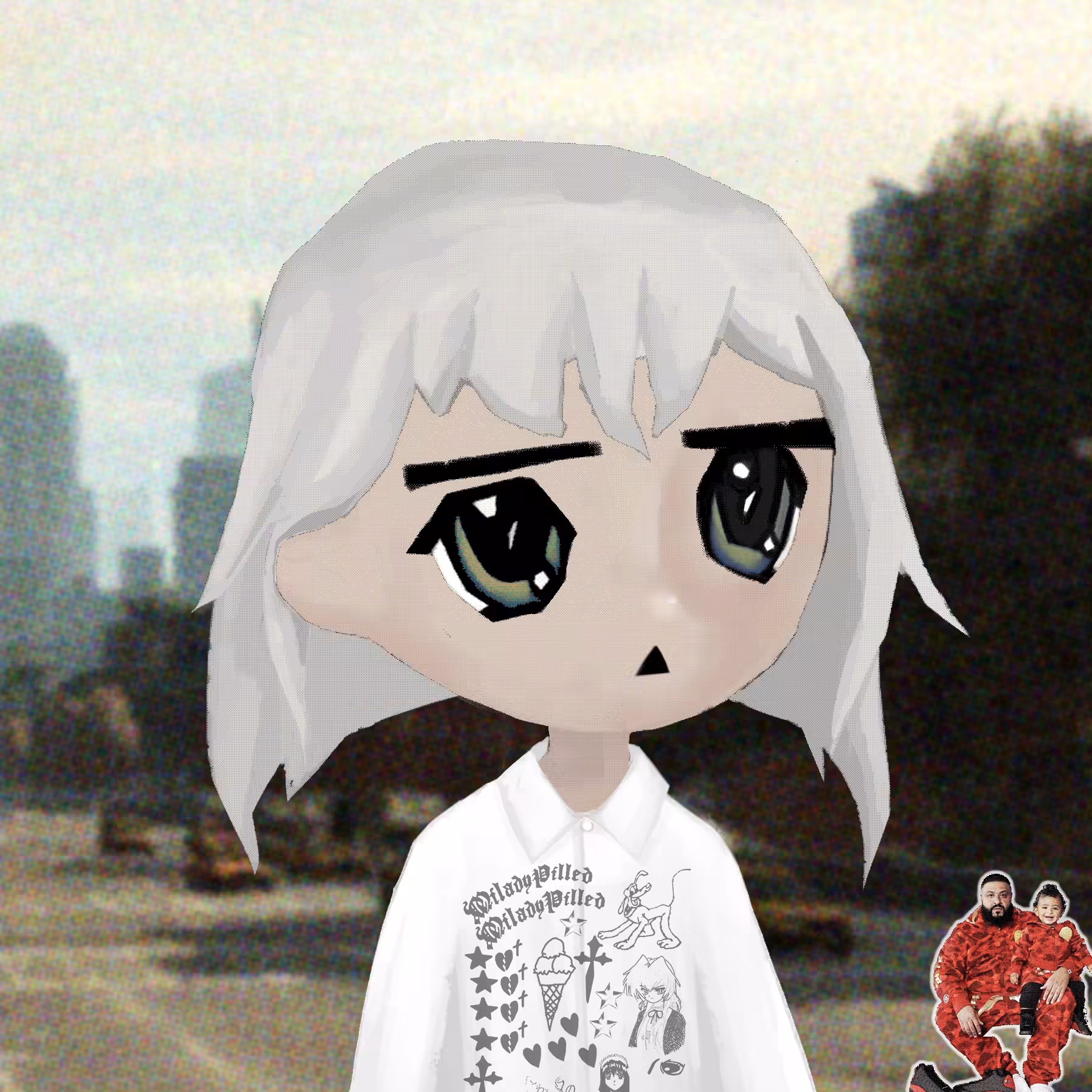Remilio 5065