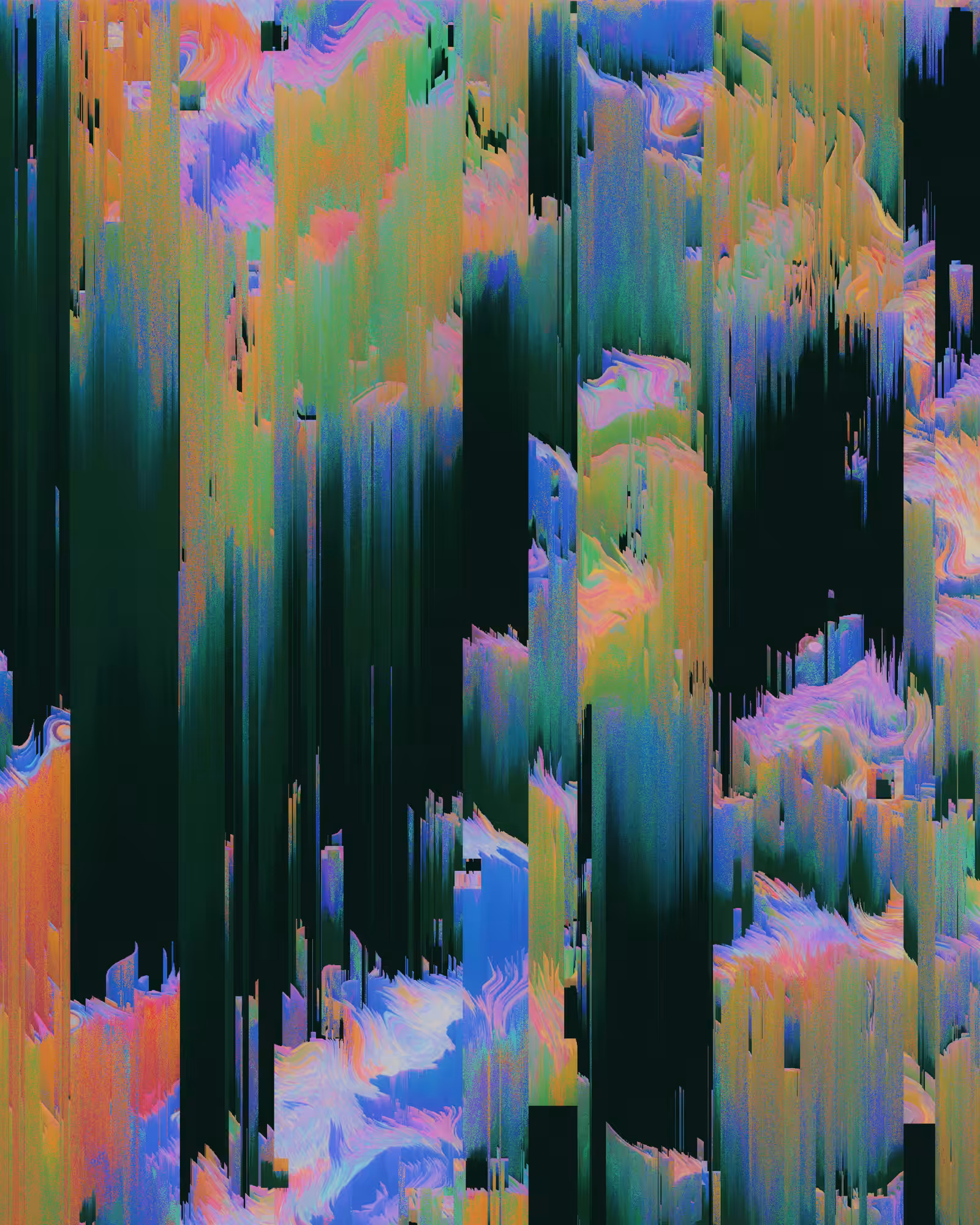 FIRST PATTERNS